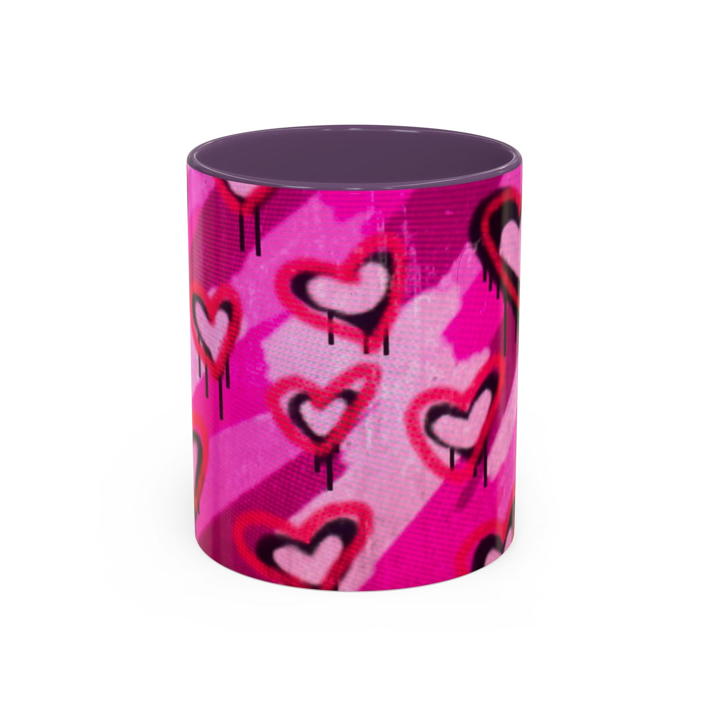 VALENTINES MUG