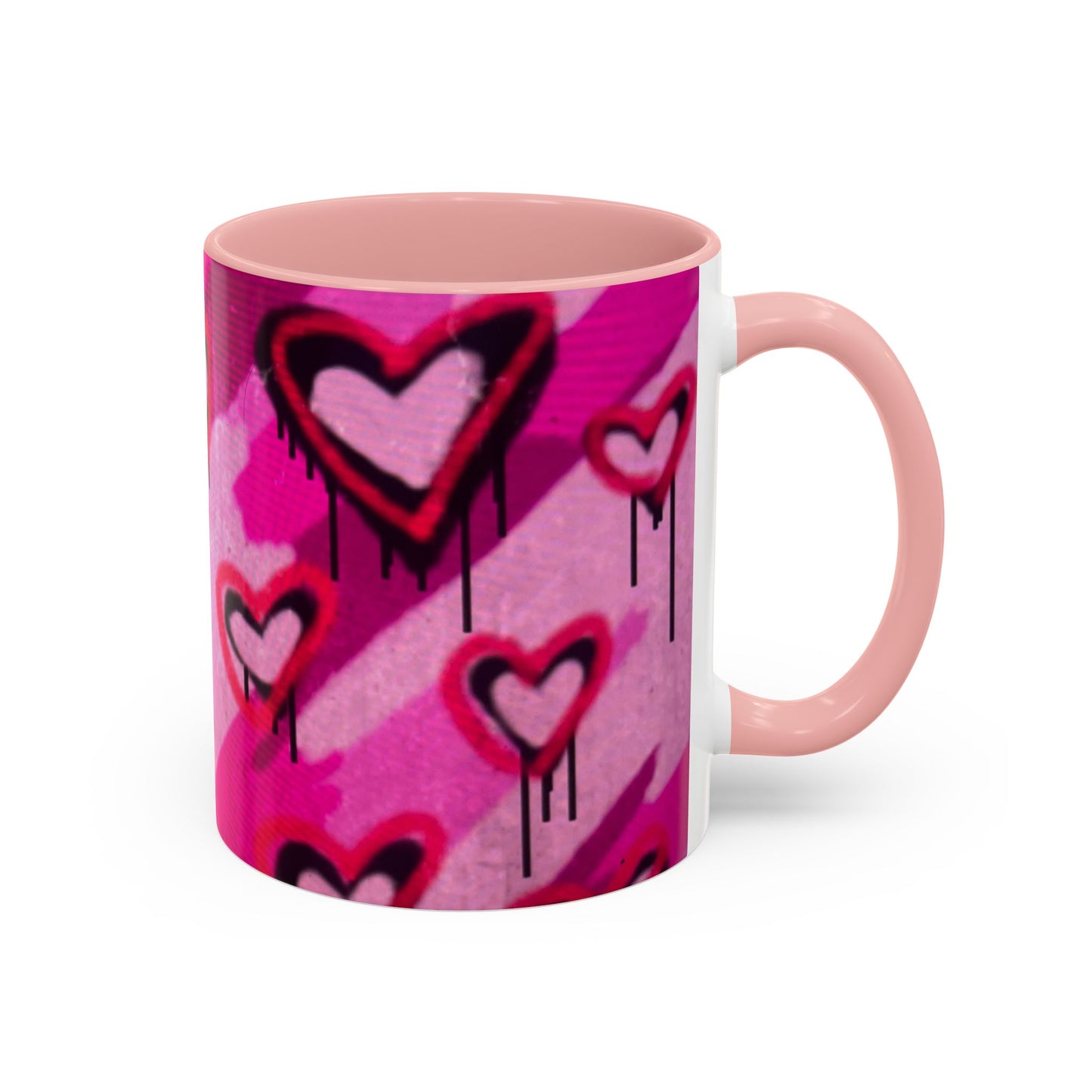 VALENTINES MUG
