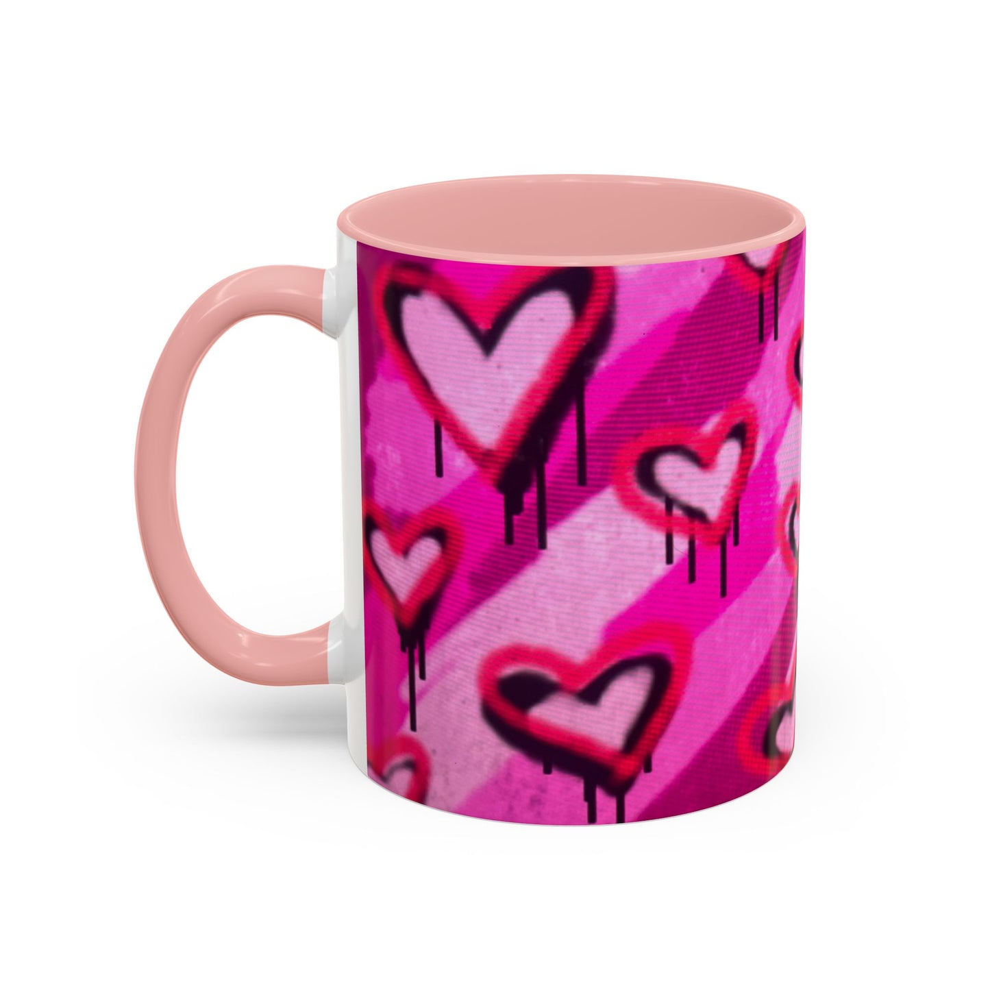 VALENTINES MUG