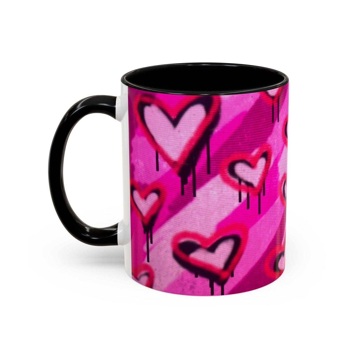 VALENTINES MUG