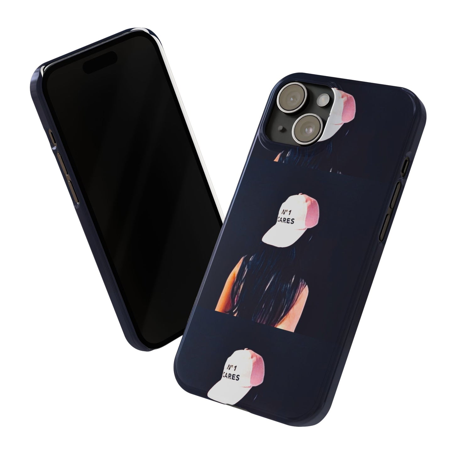 Slim Phone Cases