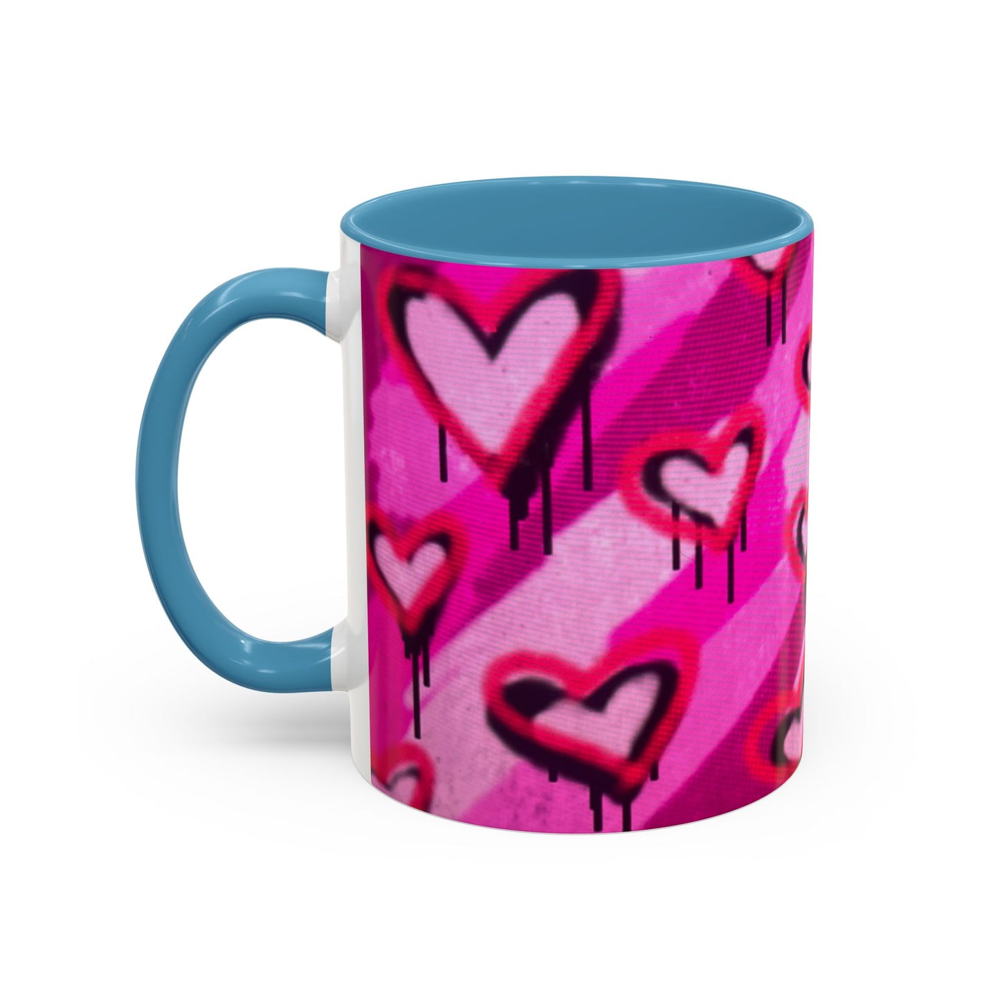 VALENTINES MUG
