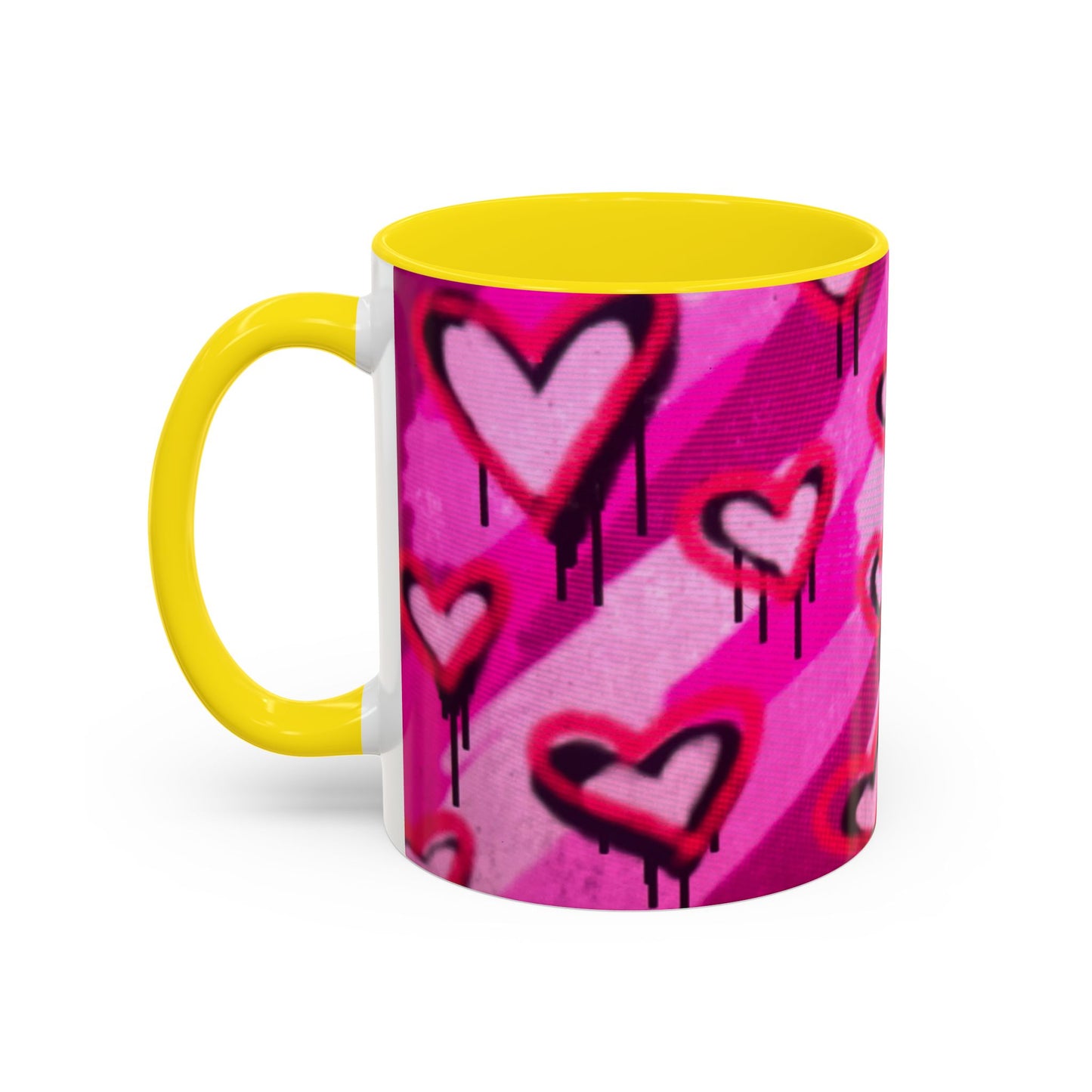 VALENTINES MUG