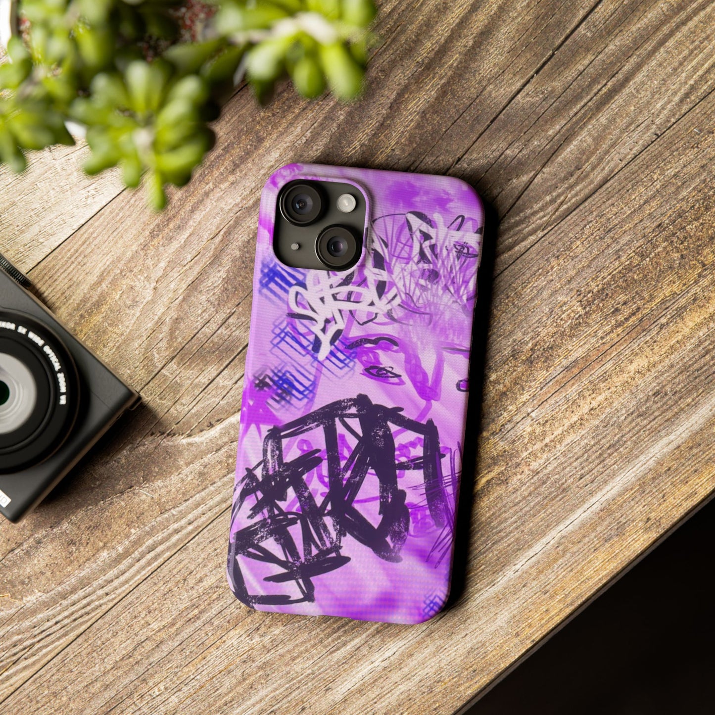 Slim Phone Cases