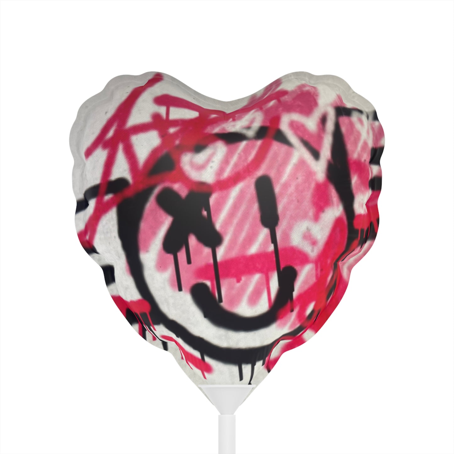 VALENTINES BALLOON