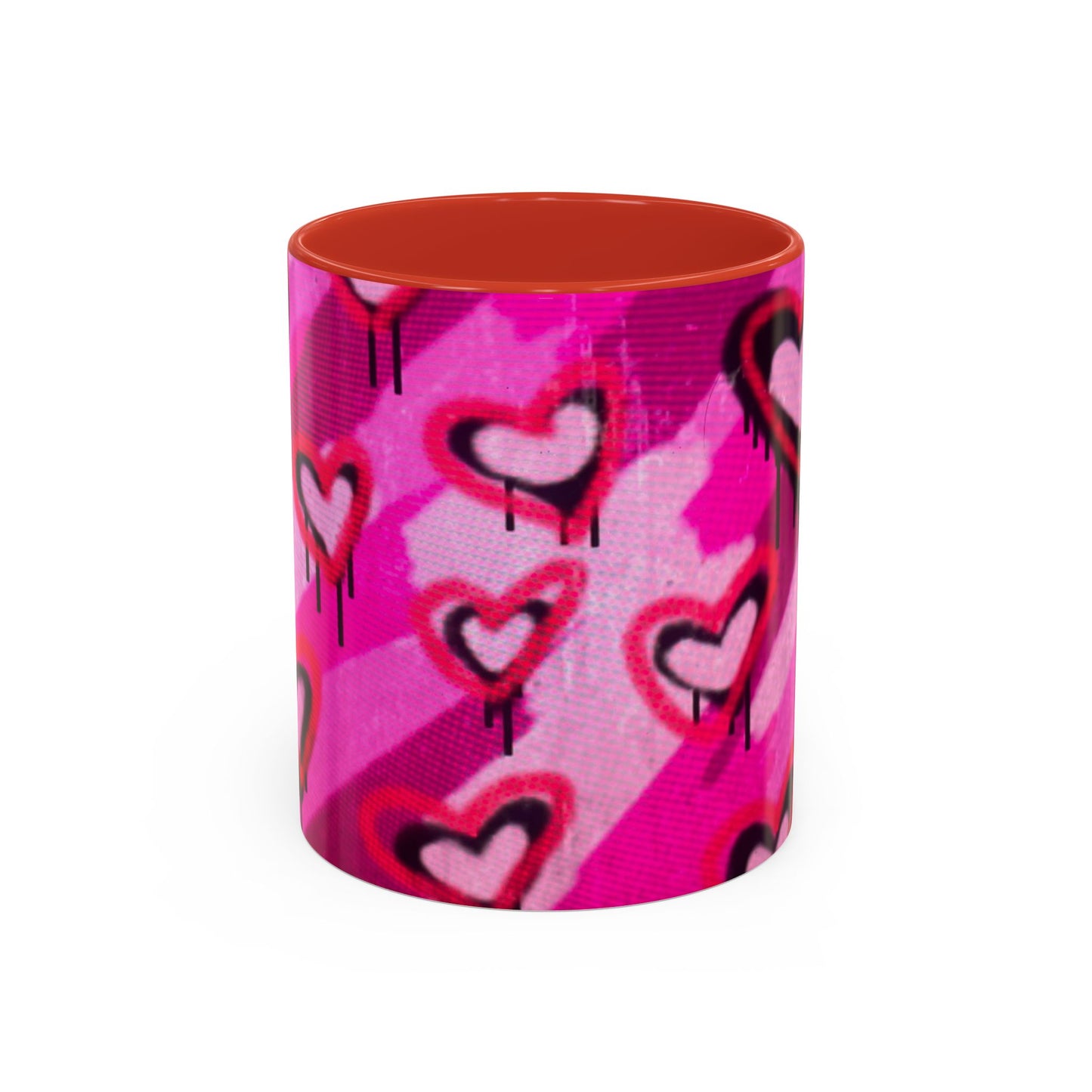 VALENTINES MUG