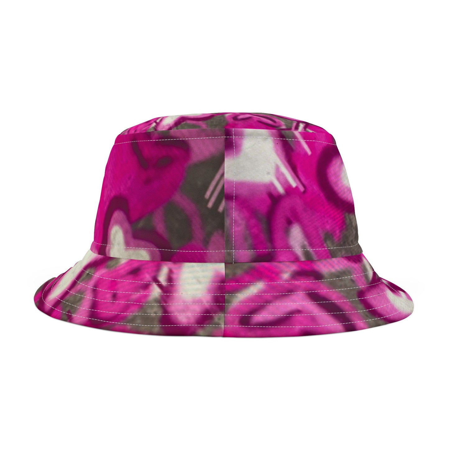 VALENTINES BUCKET HAT