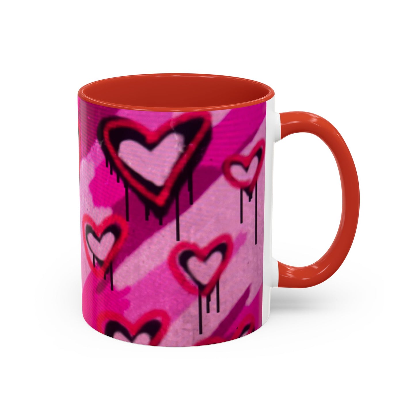VALENTINES MUG