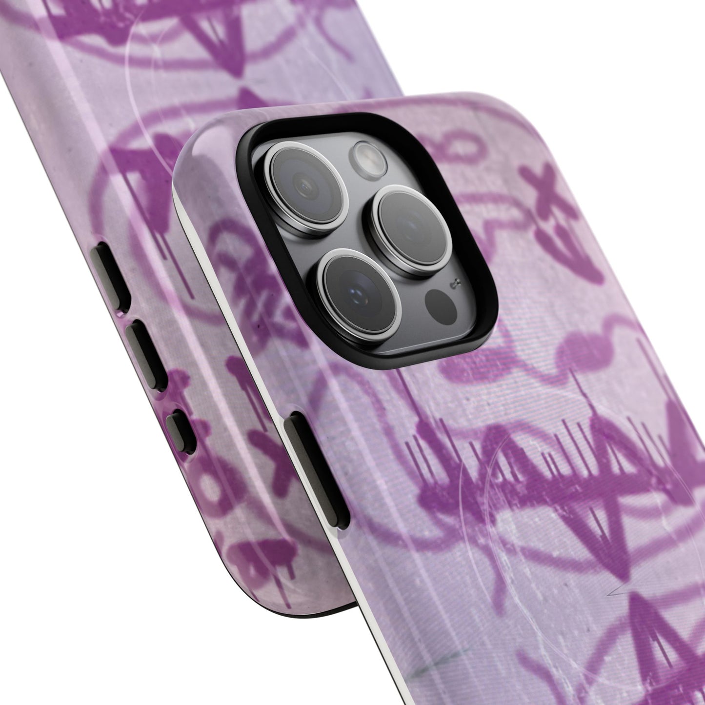 Tough Magnetic Cases