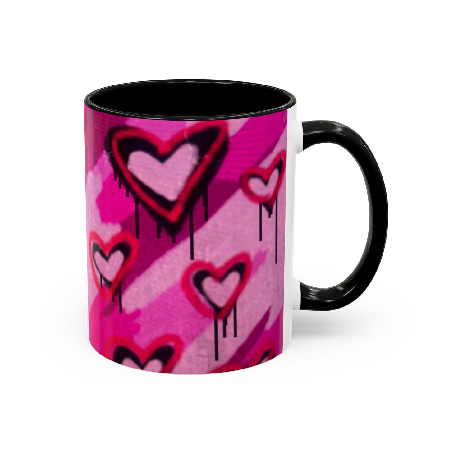 VALENTINES MUG