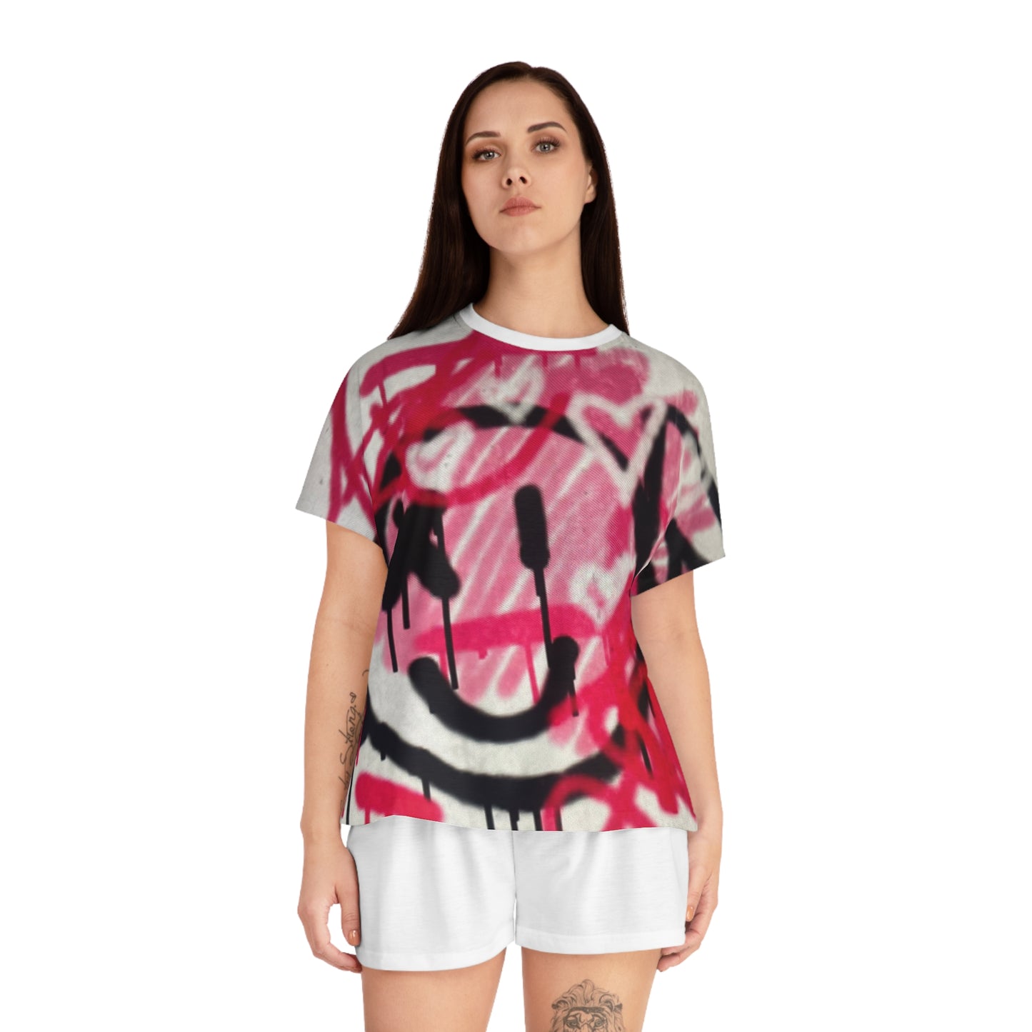 VALENTINES PJ SET
