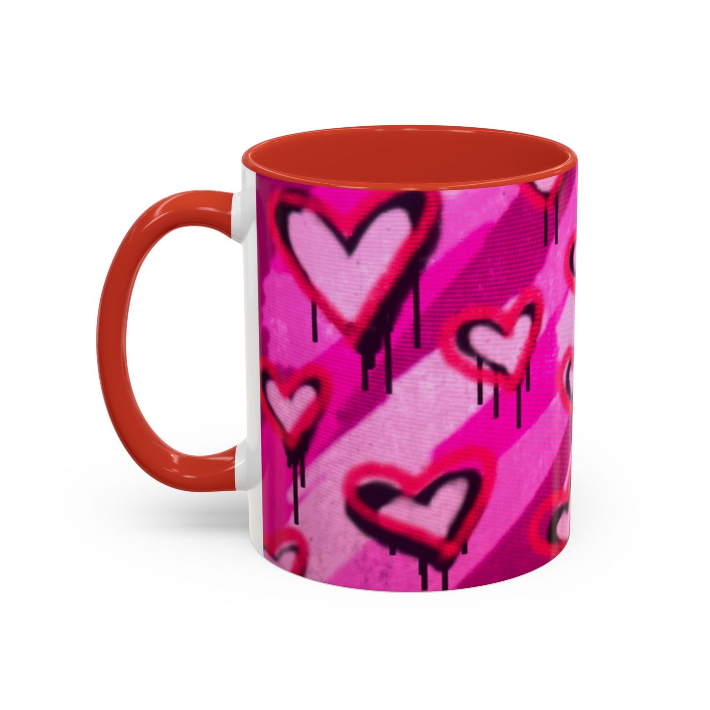 VALENTINES MUG