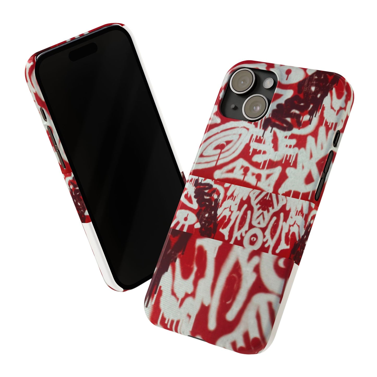 Slim Phone Cases