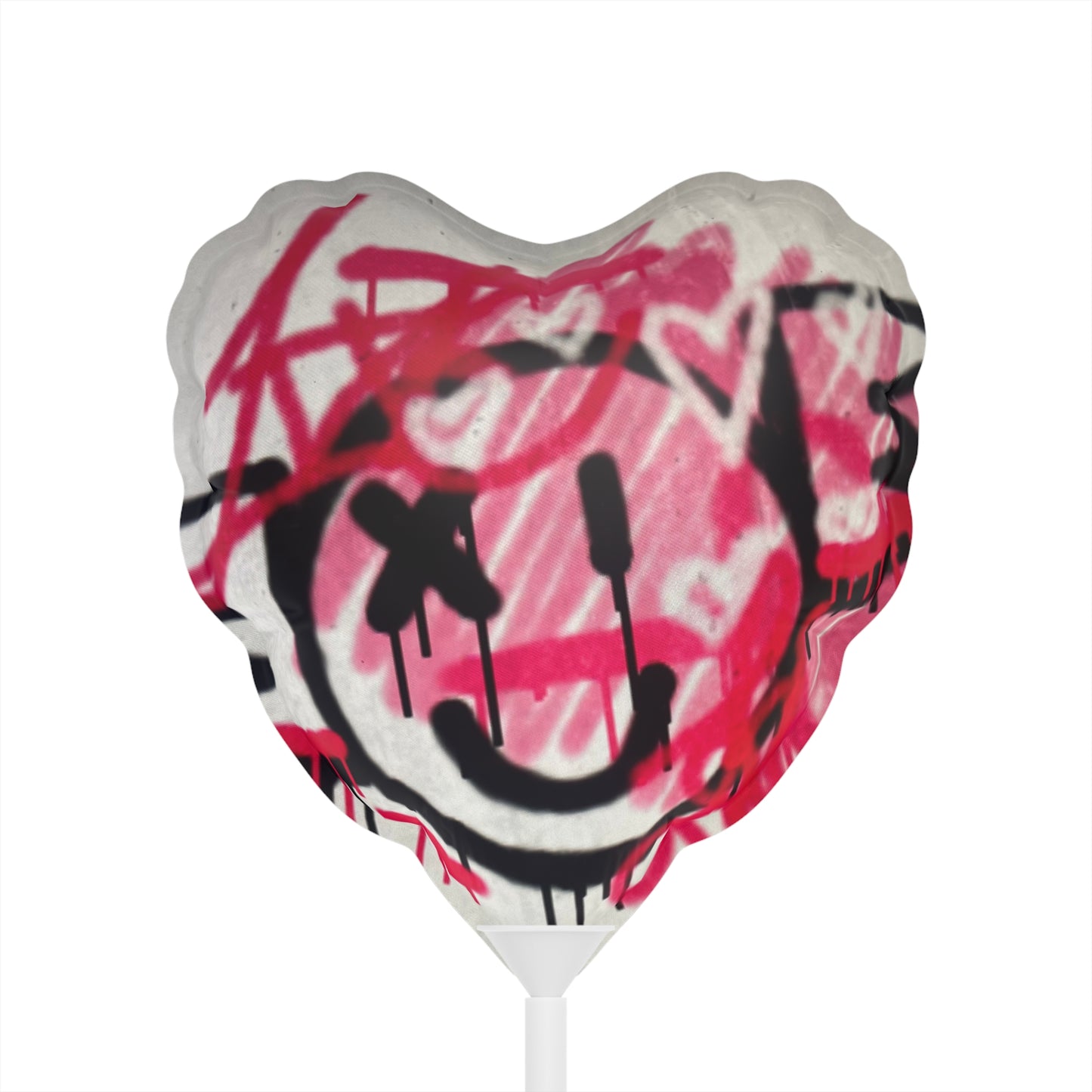 VALENTINES BALLOON