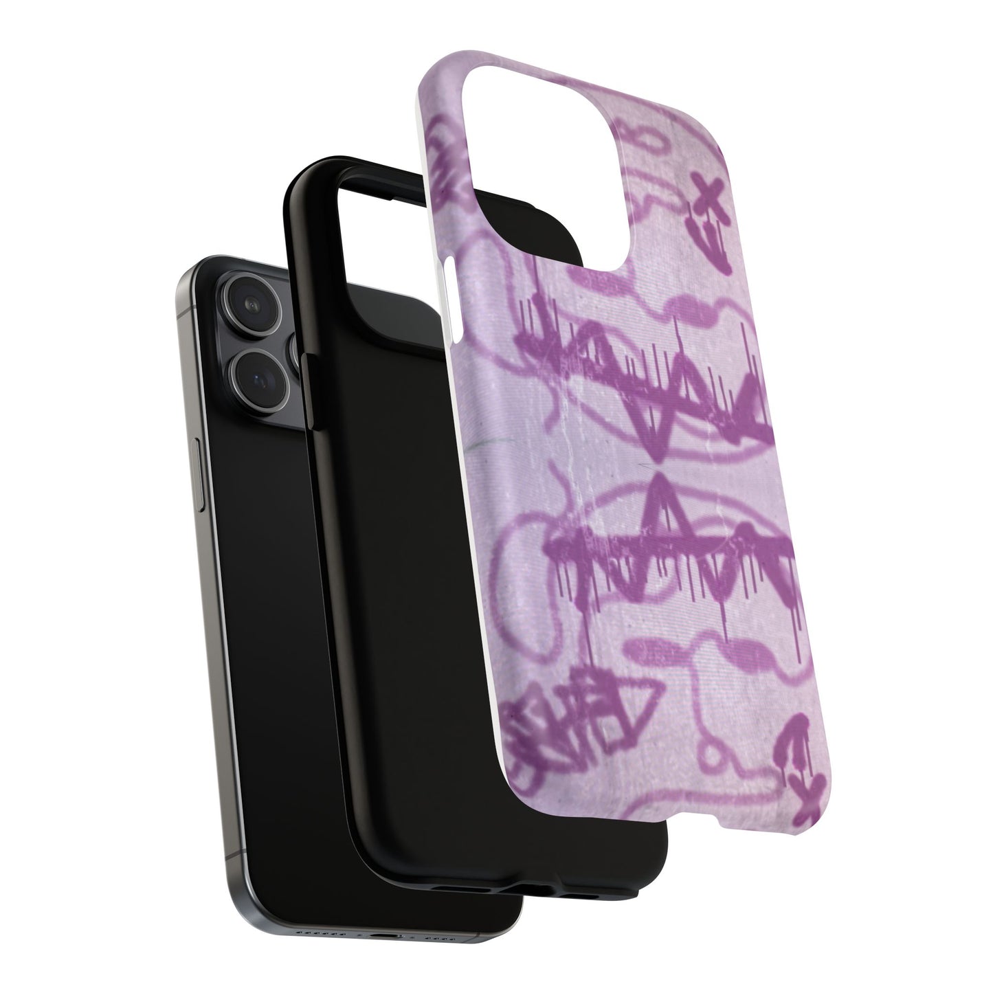 Tough Magnetic Cases