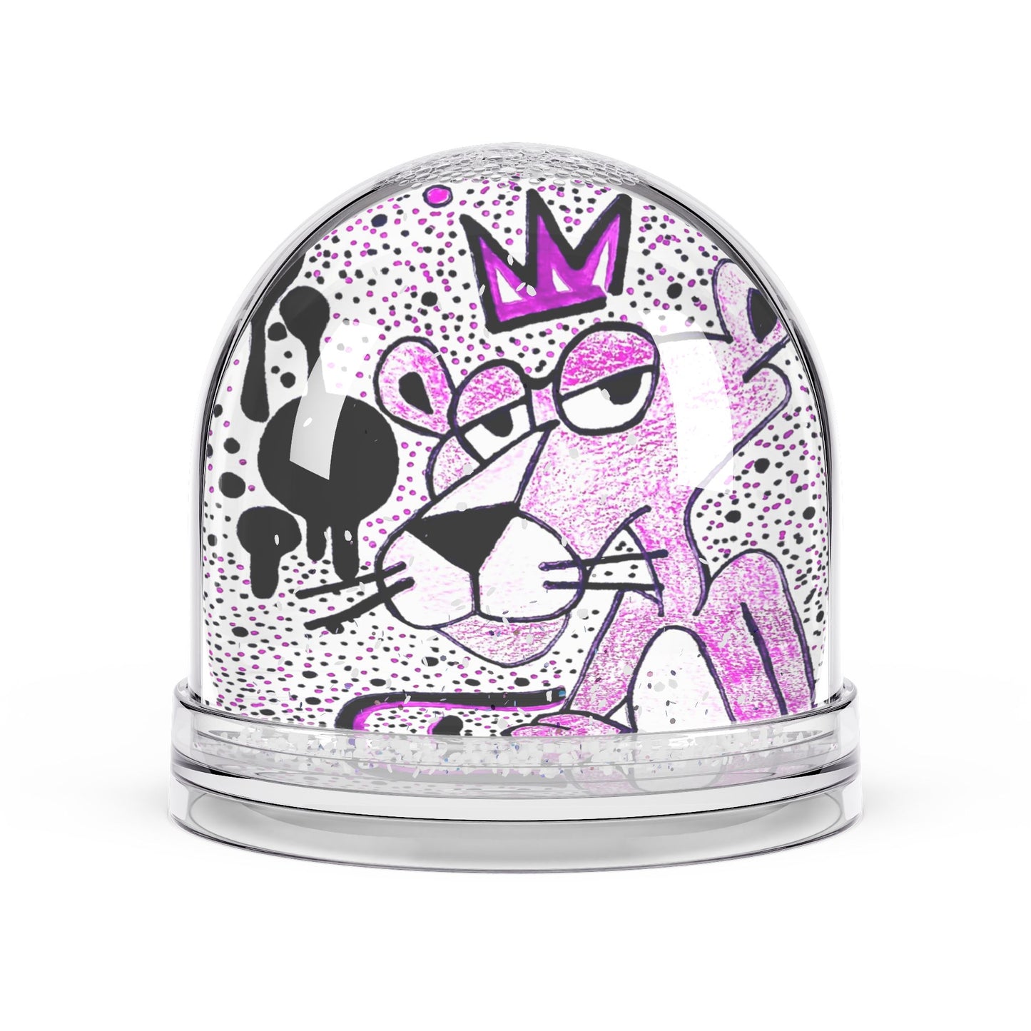 Snow Globe