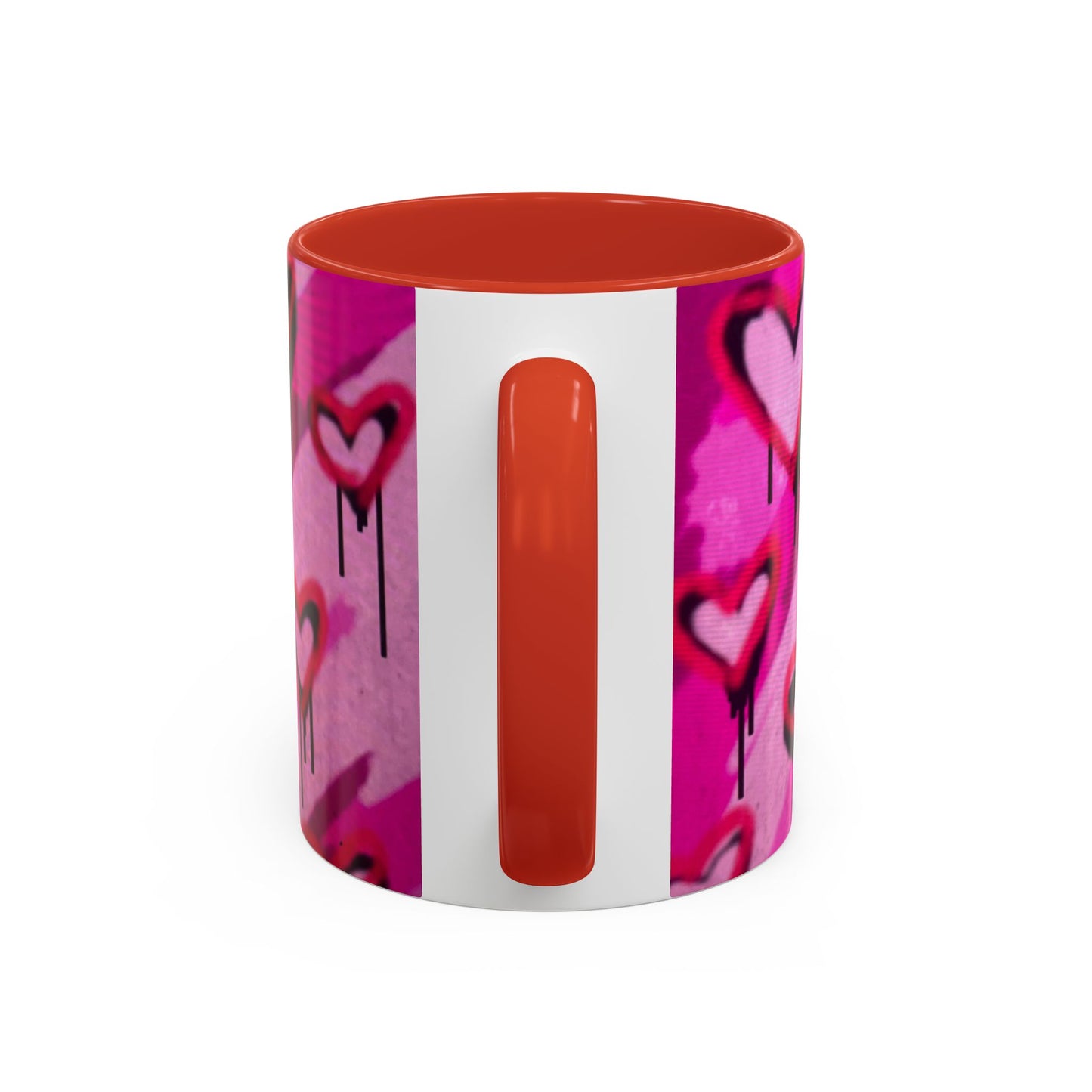 VALENTINES MUG