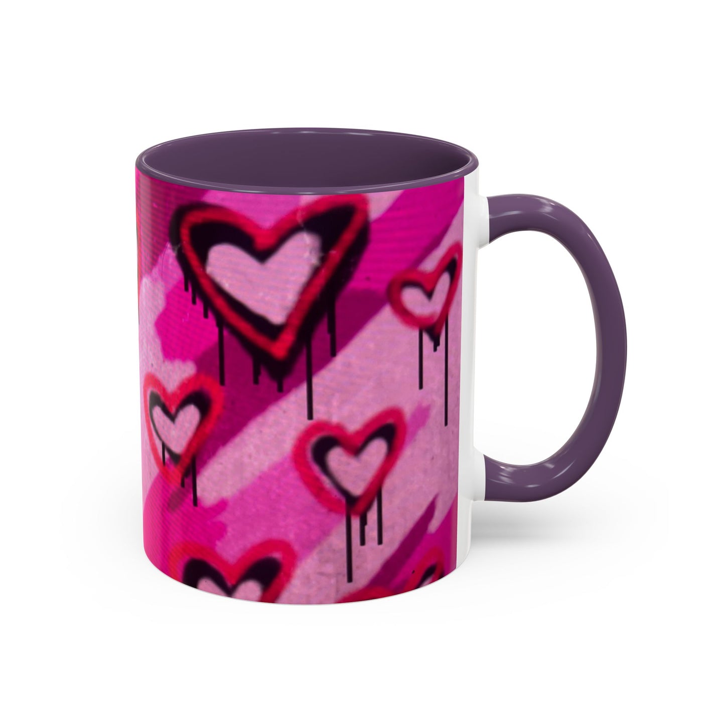 VALENTINES MUG