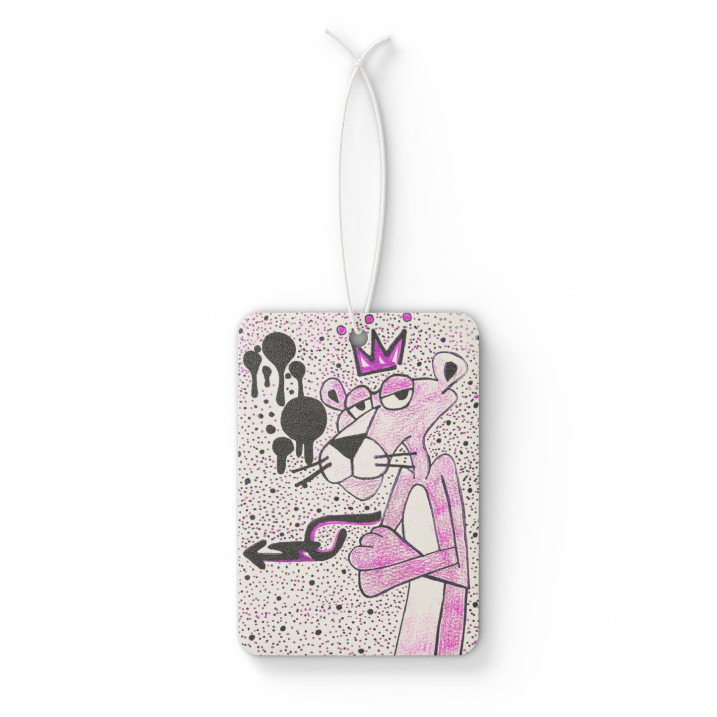 Car Air Freshener