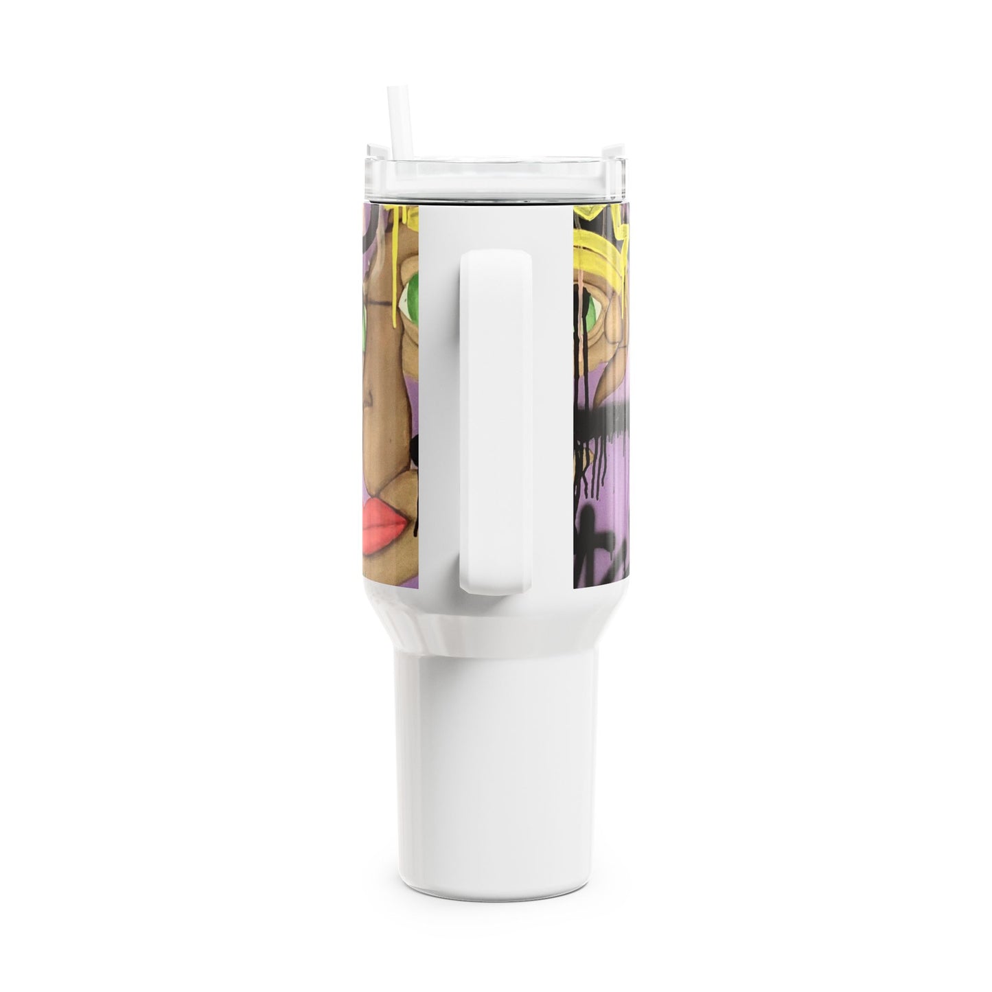 Tumbler, 40oz