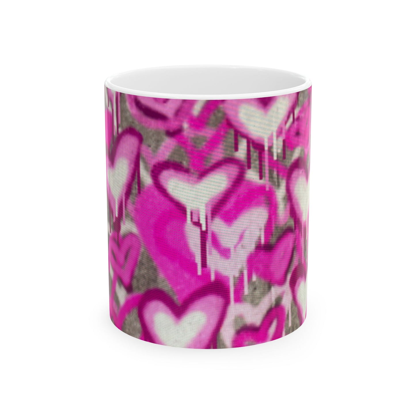 VALENTINES MUG