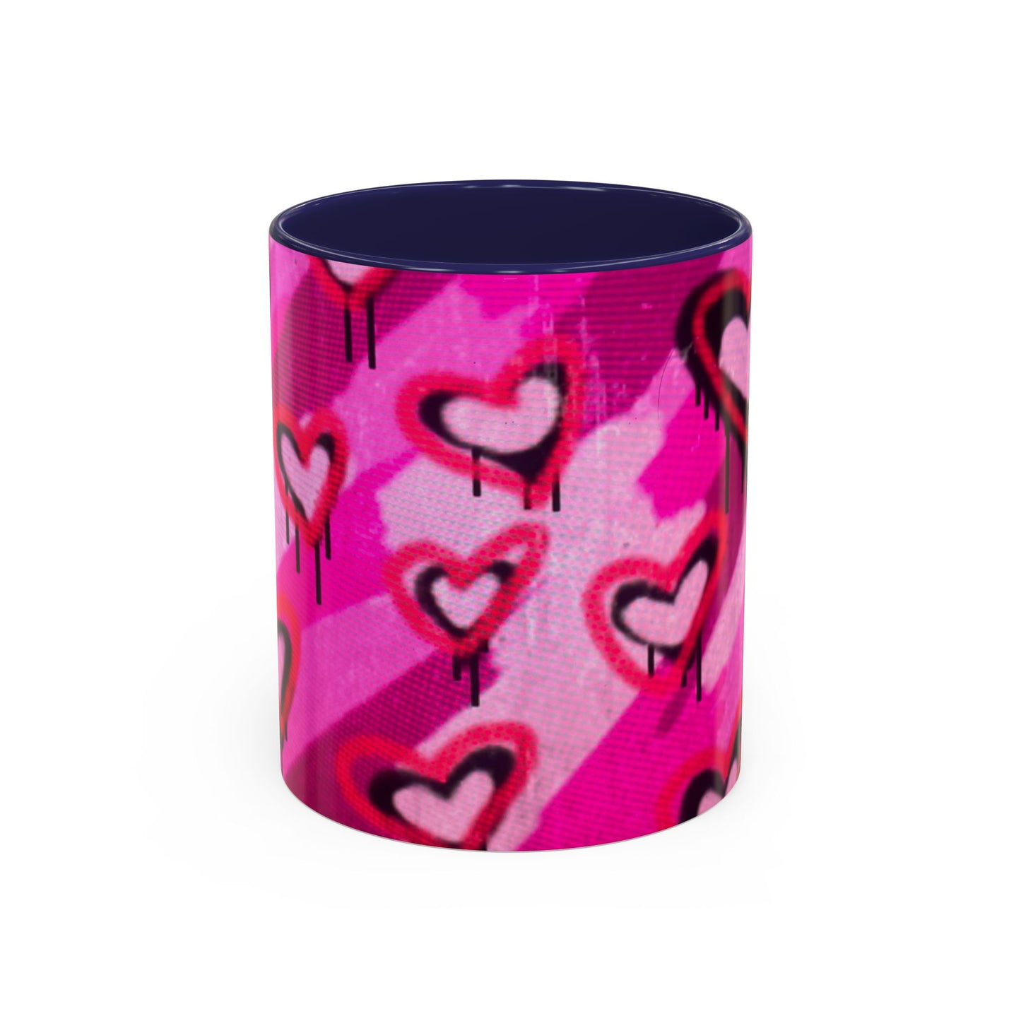 VALENTINES MUG