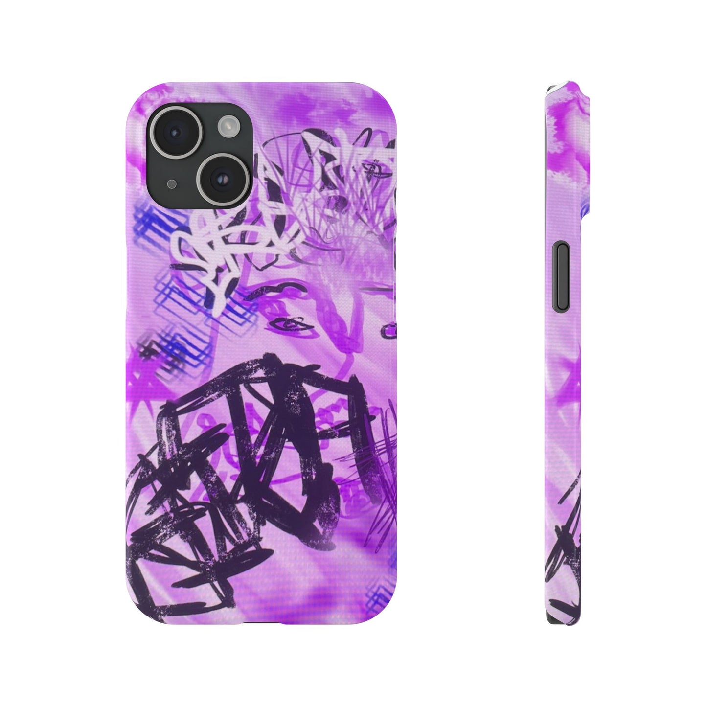 Slim Phone Cases