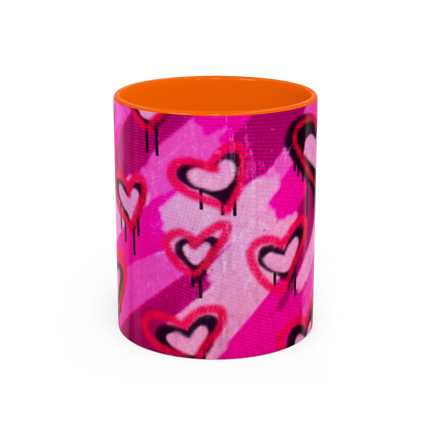 VALENTINES MUG