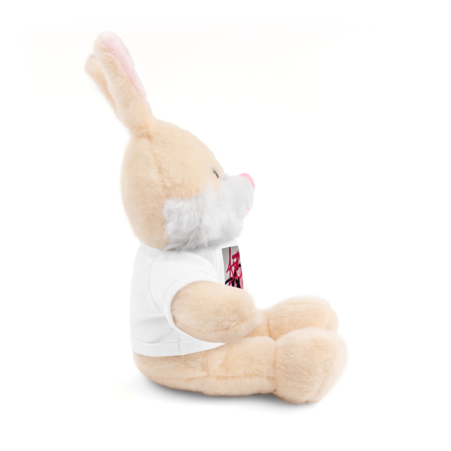 VALENTINES STUFFED ANIMAL