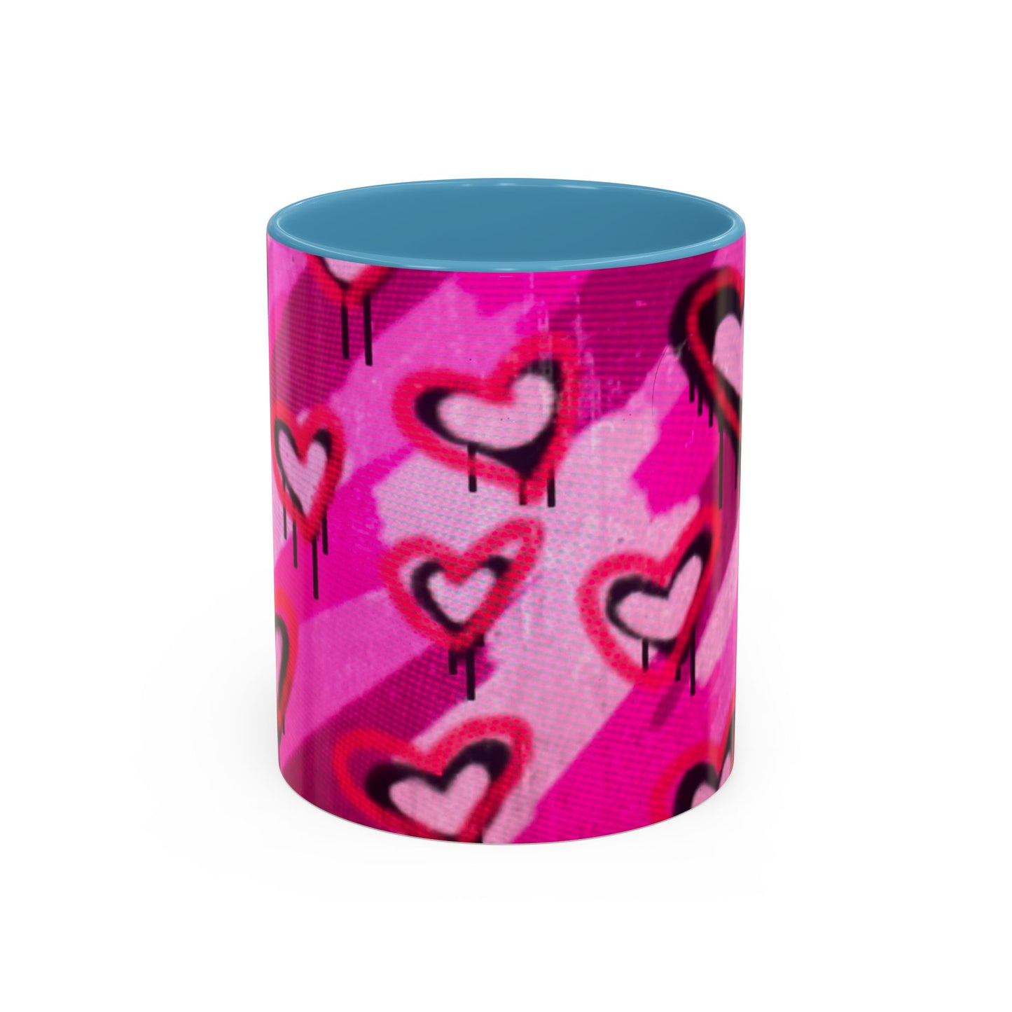 VALENTINES MUG