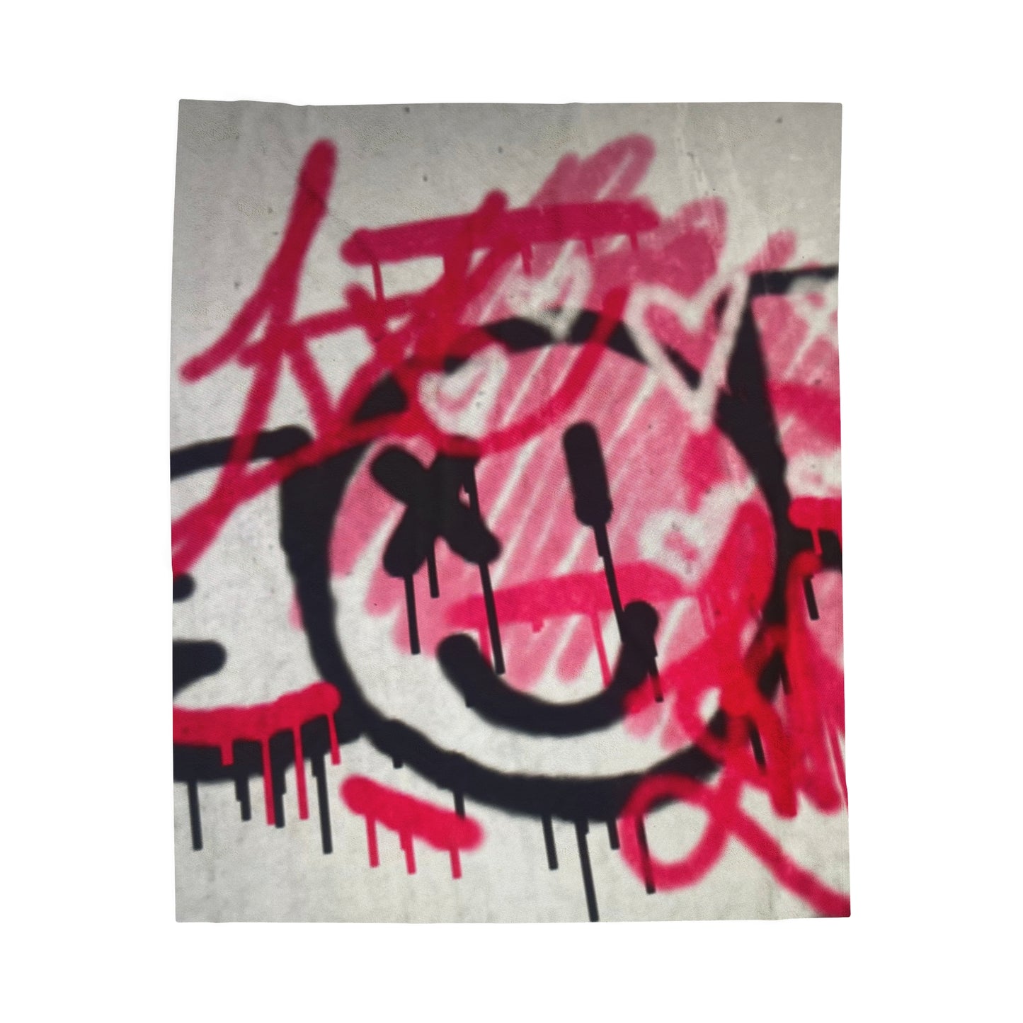VALENTINES BLANKET