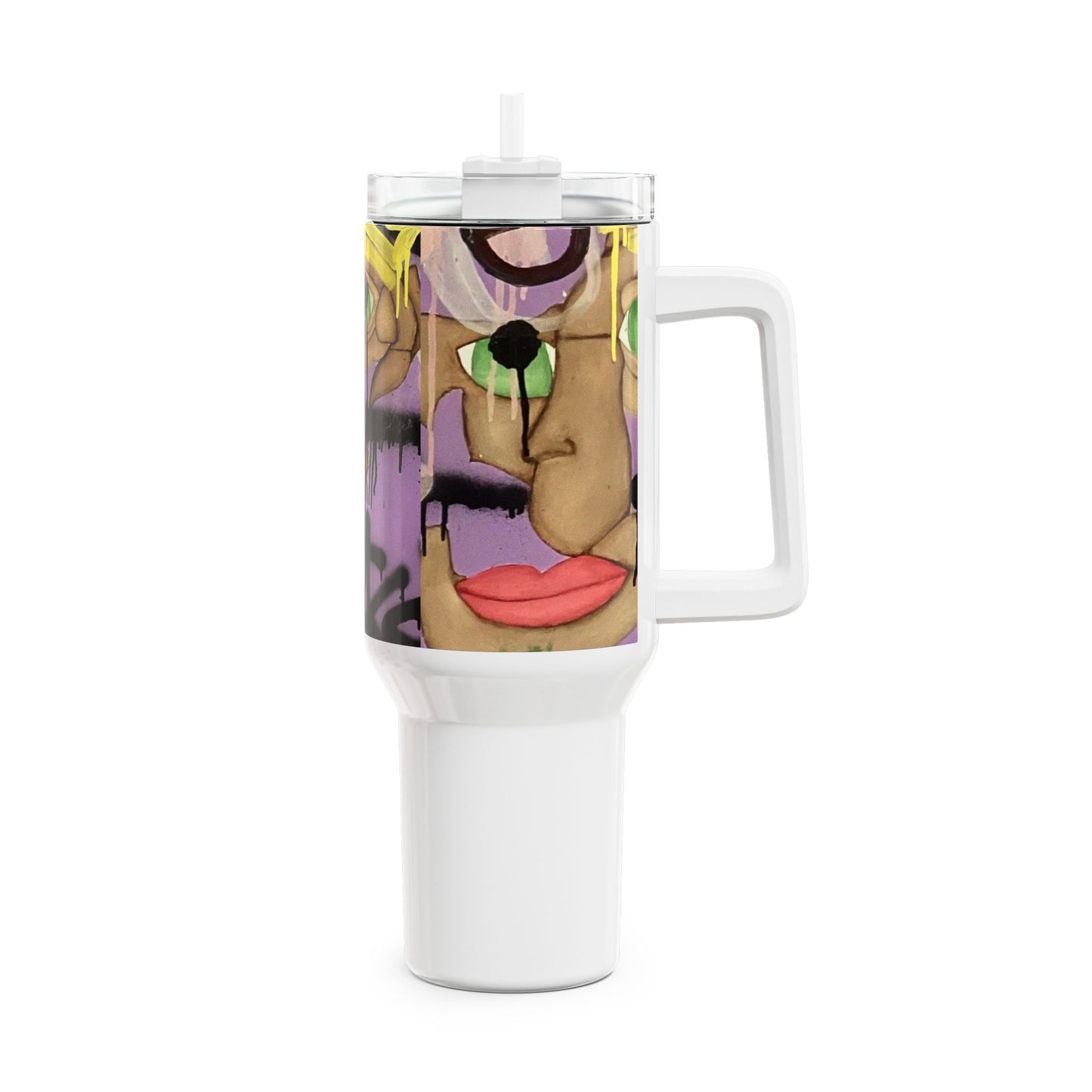 Tumbler, 40oz