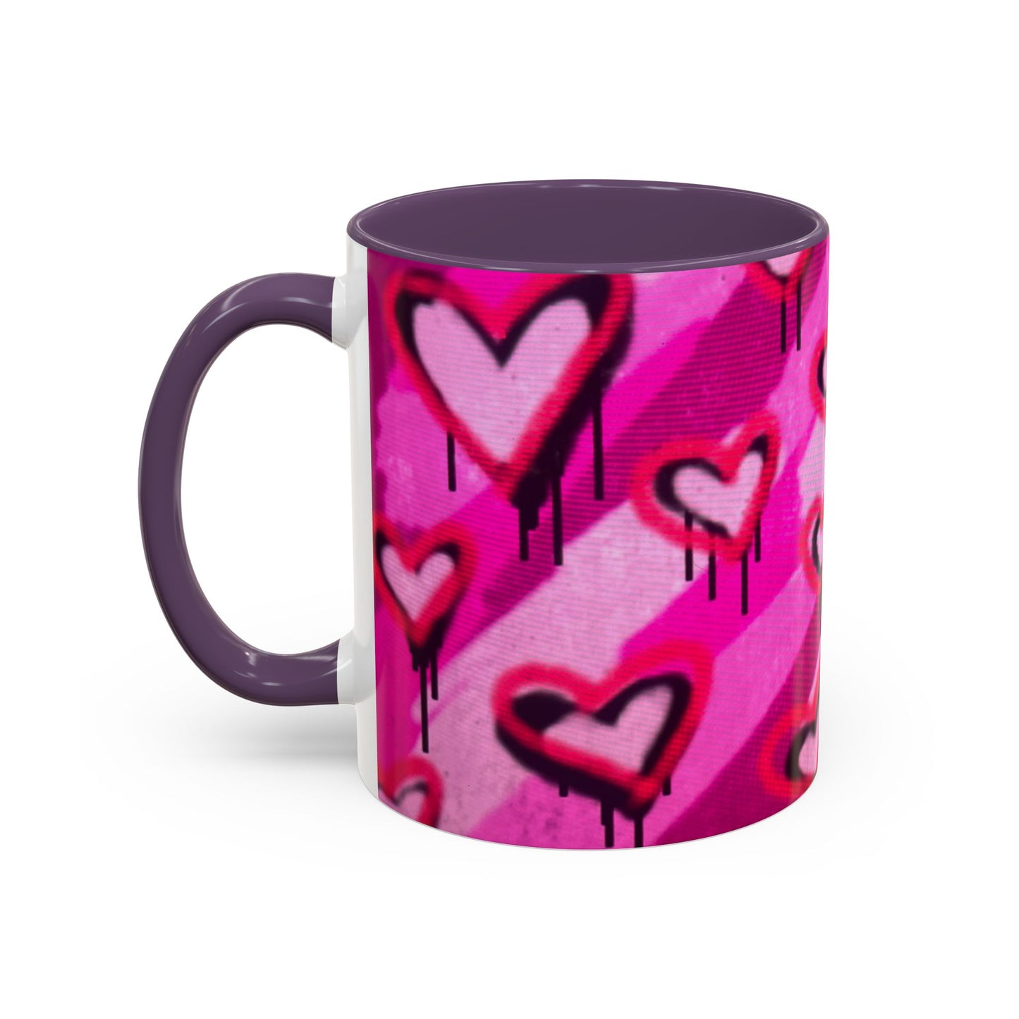 VALENTINES MUG