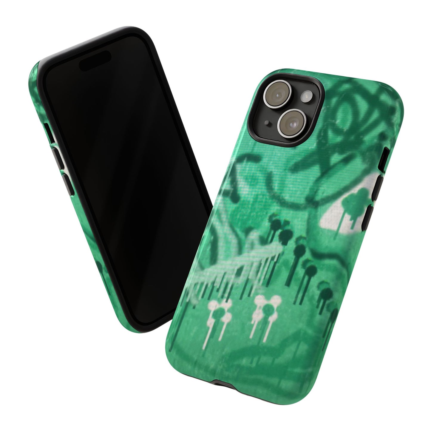 Tough Cases