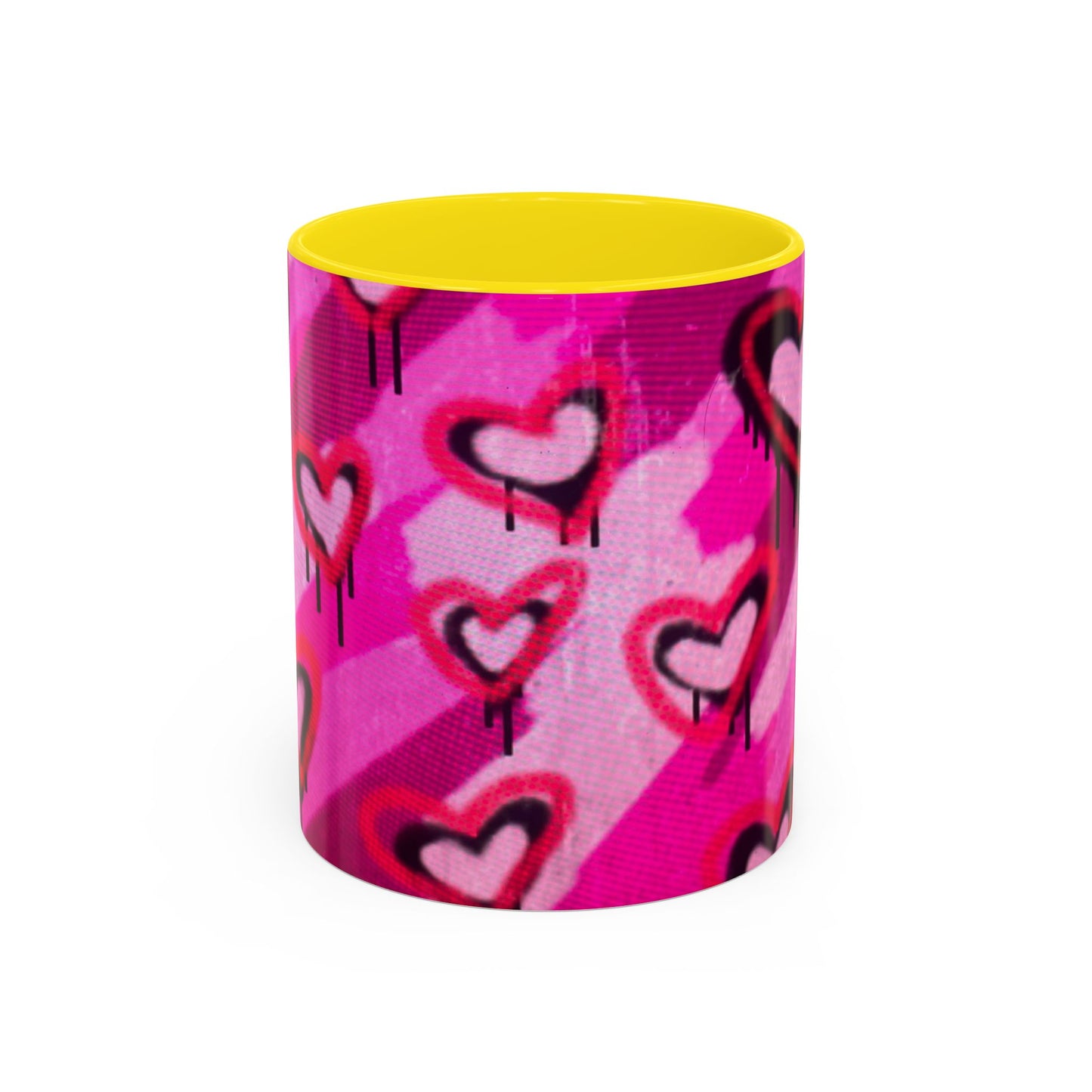 VALENTINES MUG