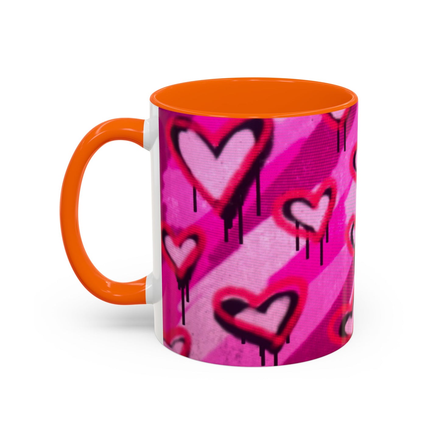 VALENTINES MUG