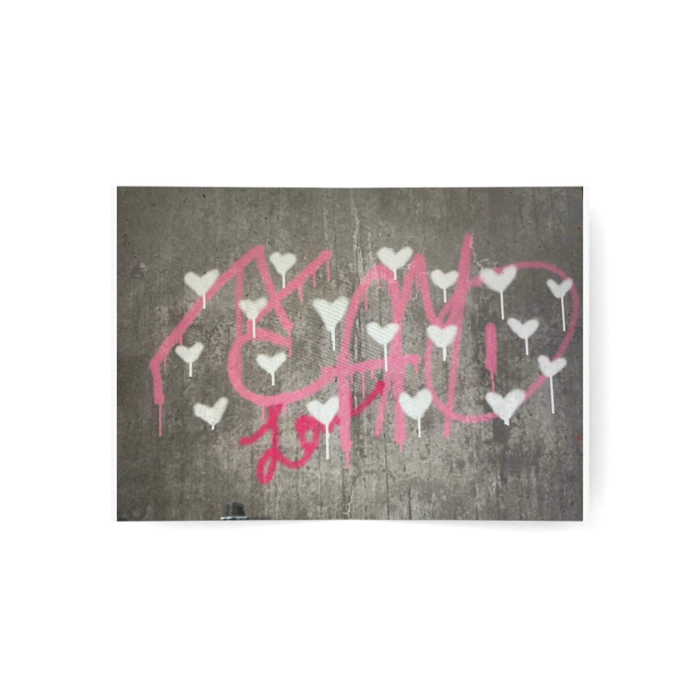 VALENTINES CARD