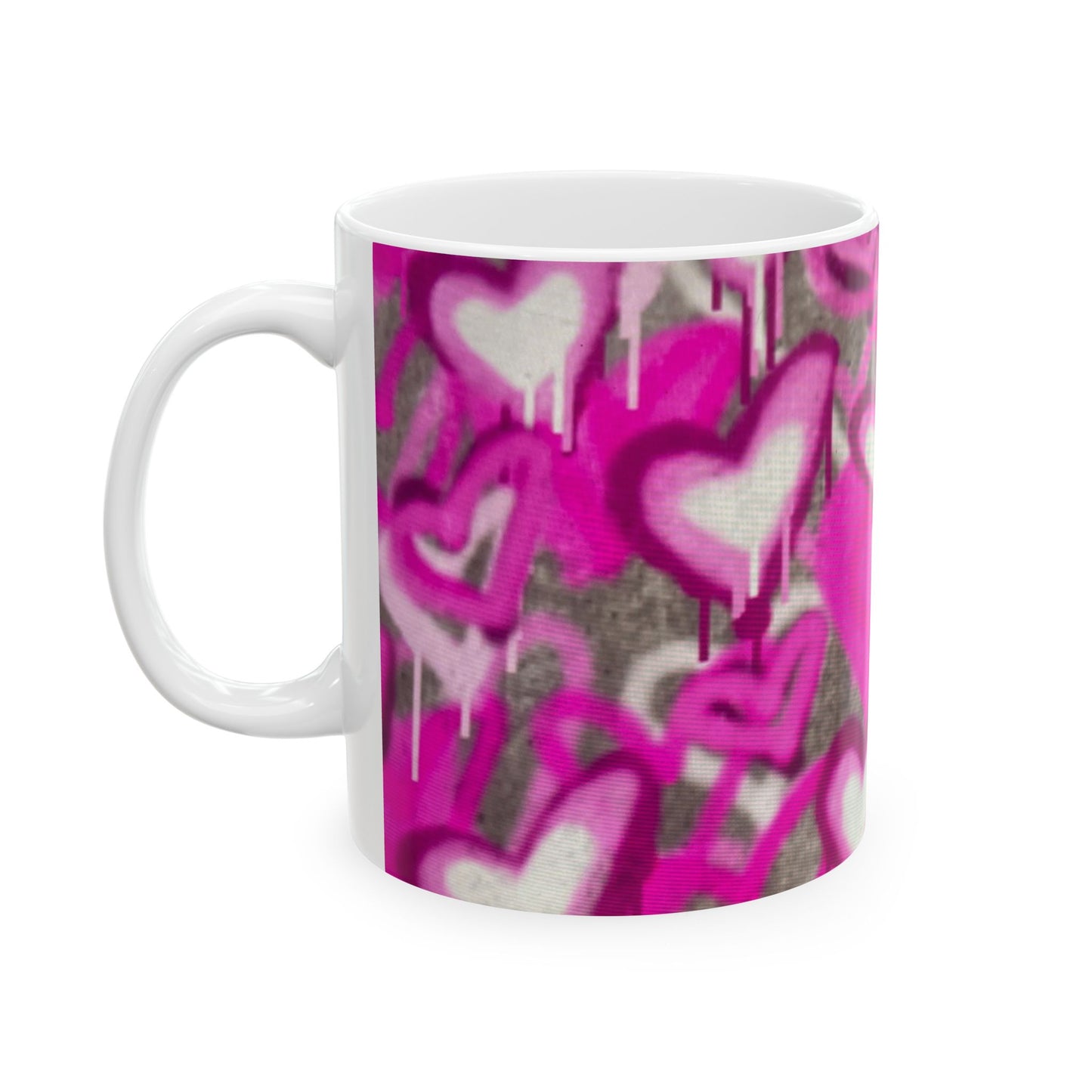 VALENTINES MUG
