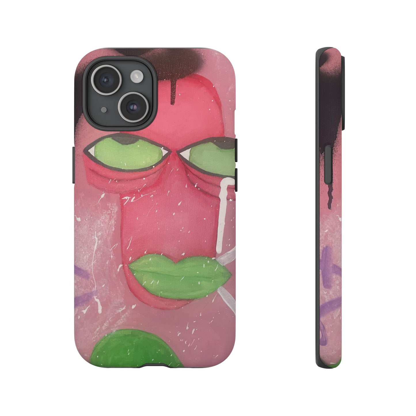 Tough Cases