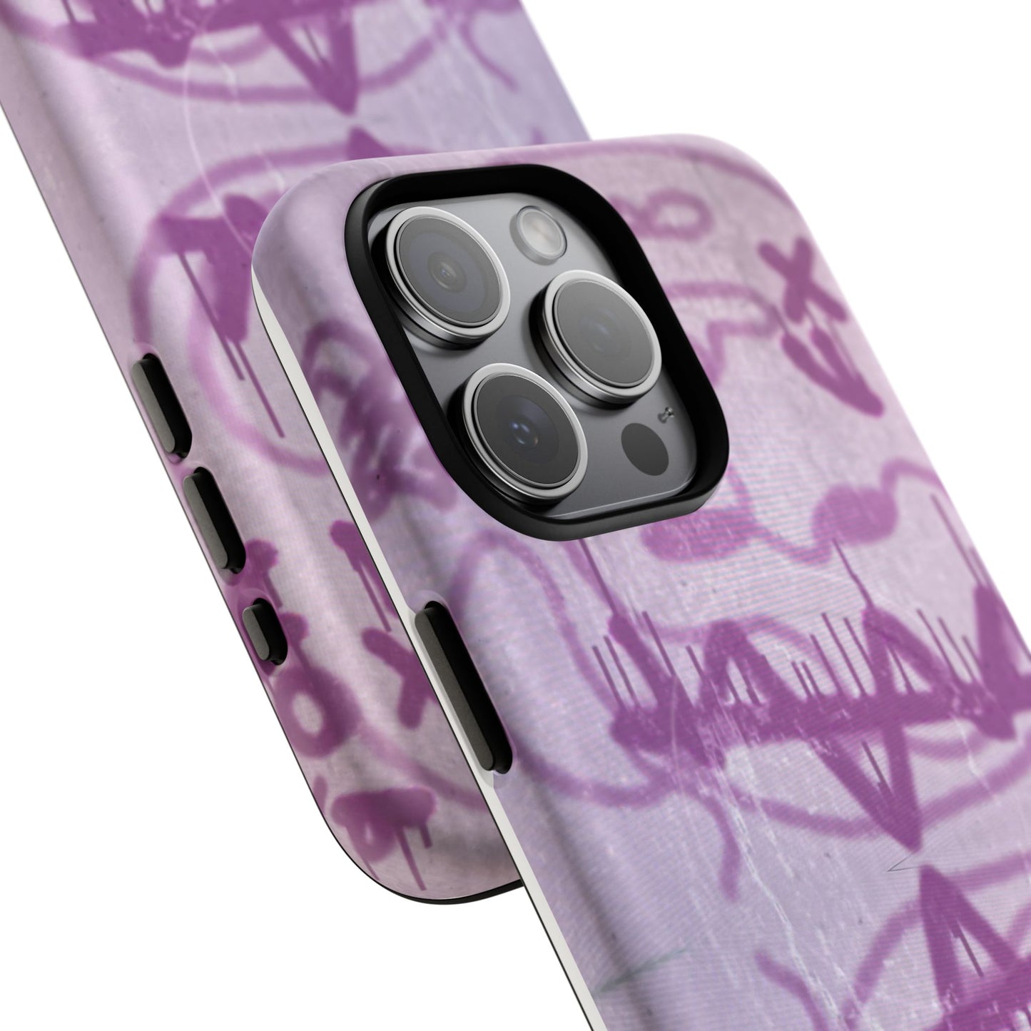 Tough Magnetic Cases