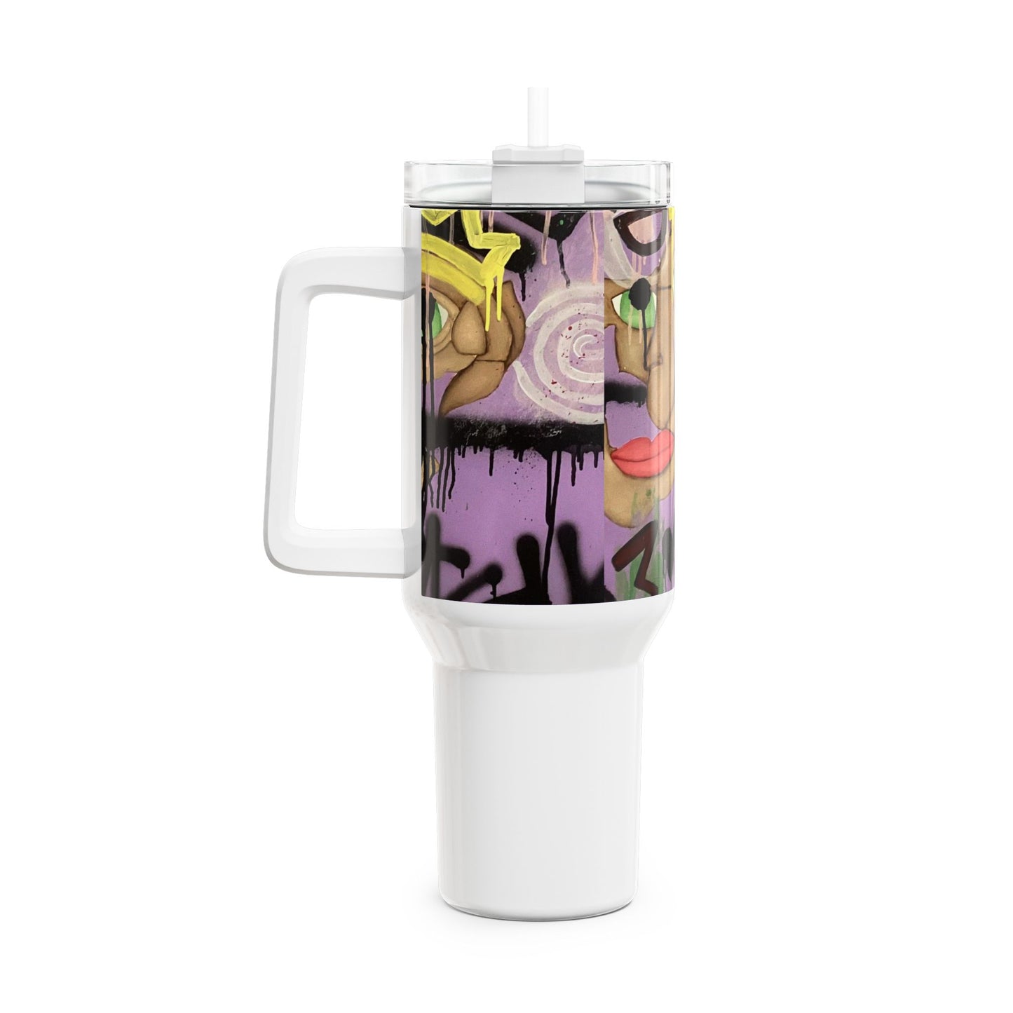 Tumbler, 40oz