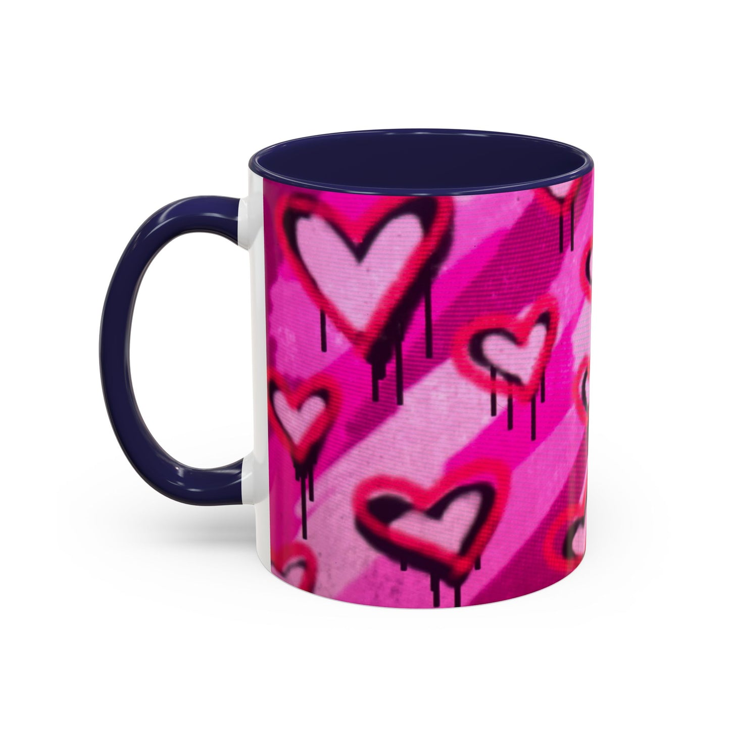 VALENTINES MUG