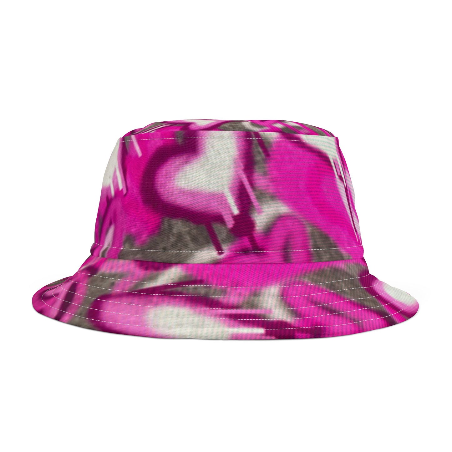 VALENTINES BUCKET HAT