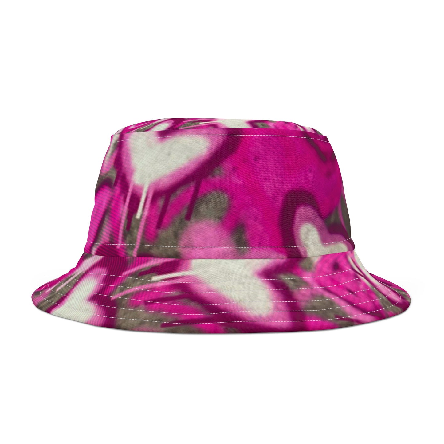 VALENTINES BUCKET HAT