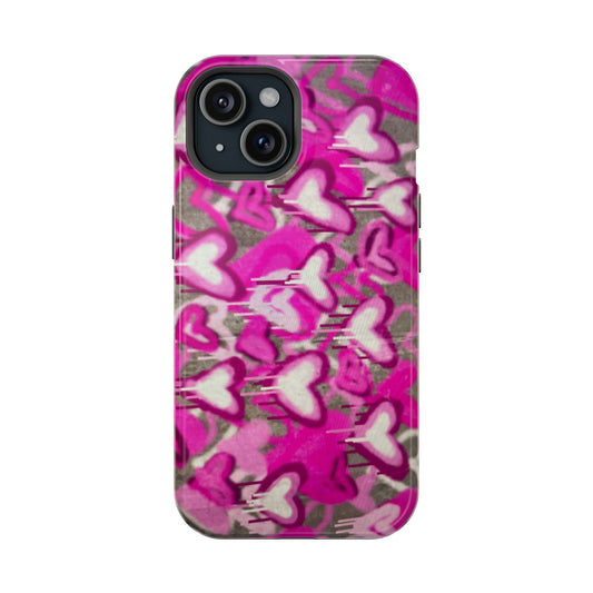 VALENTINES PHONE CASE
