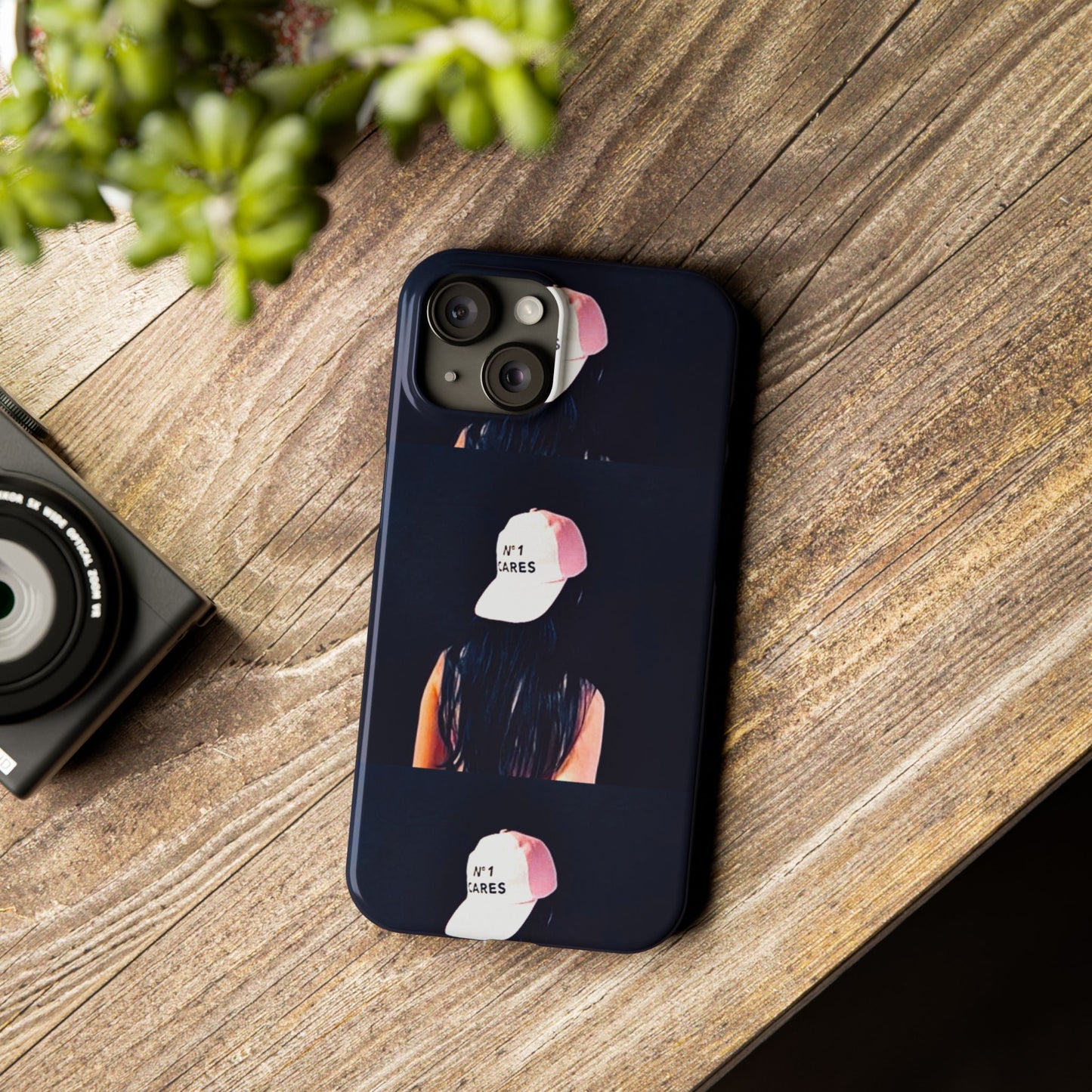 Slim Phone Cases