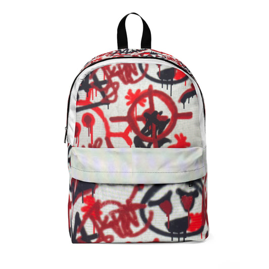 Unisex Classic Backpack