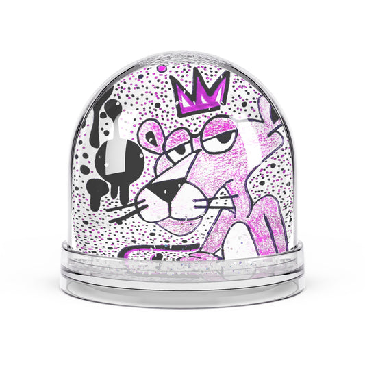 Snow Globe