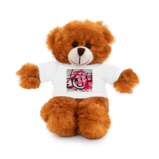 VALENTINES STUFFED ANIMAL