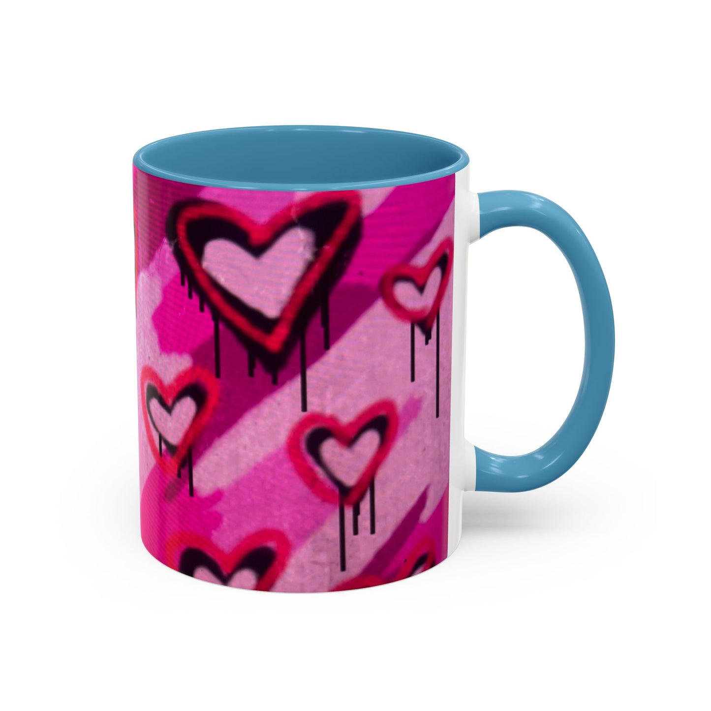 VALENTINES MUG